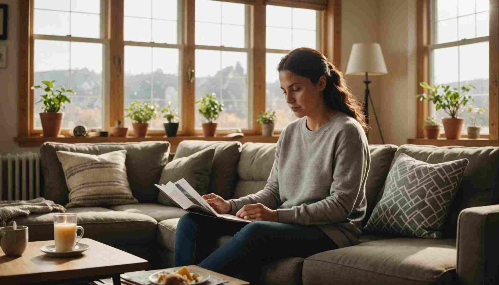 5 astuces pour réduire votre consommation d'énergie