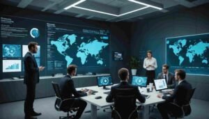 Stratégies innovantes pour un marketing d'avenir