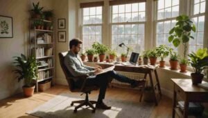 Comprendre l'économie : finance et développement durable