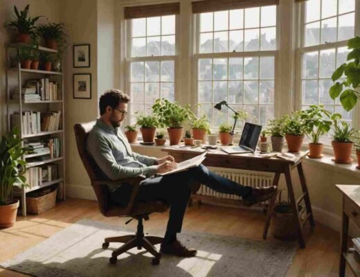 Comprendre l'économie : finance et développement durable