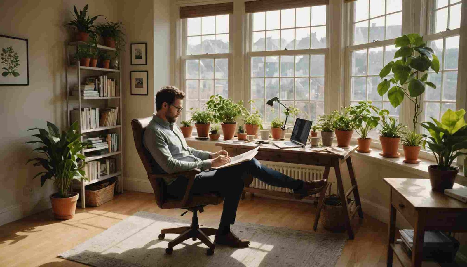 Comprendre l'économie : finance et développement durable