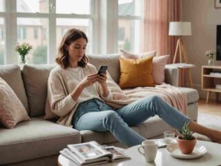 Nouveautés et tendances du jour : ce qui fait l'actualité