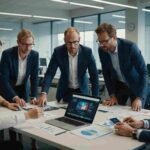 Innovation et tradition : l'équilibre gagnant en entreprise