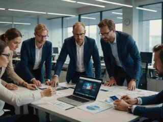 Innovation et tradition : l'équilibre gagnant en entreprise