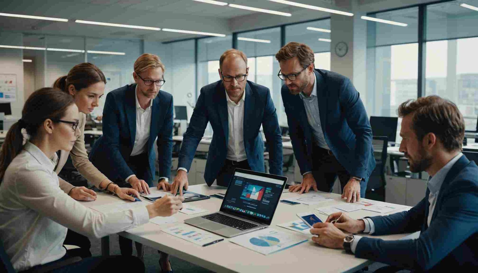 Innovation et tradition : l'équilibre gagnant en entreprise