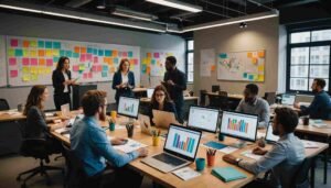 Réinventez votre stratégie marketing avec des idées innovantes