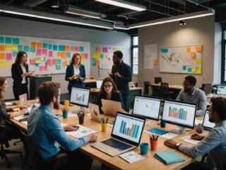 Réinventez votre stratégie marketing avec des idées innovantes