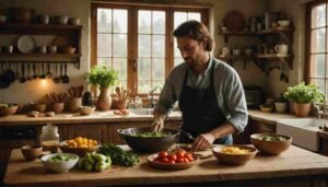 7 astuces pour réussir vos plats avec des ingrédients simples