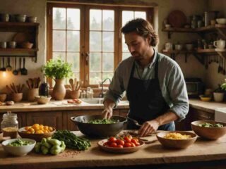 7 astuces pour réussir vos plats avec des ingrédients simples