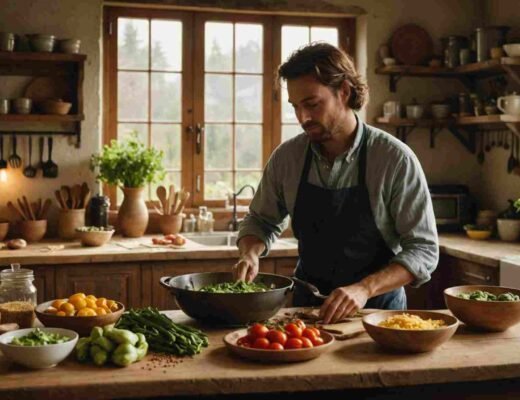 7 astuces pour réussir vos plats avec des ingrédients simples