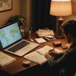 Ce que personne ne dit sur les secrets d'un voyage réussi