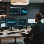 Les nouveaux défis financiers de notre ère numérique