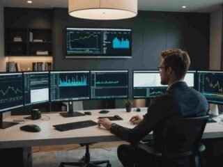 Les nouveaux défis financiers de notre ère numérique