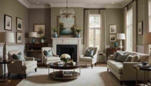 Sublimez votre intérieur avec des idées de décoration élégantes