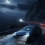 Éclairages adaptatifs