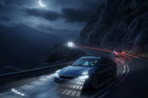 Éclairages adaptatifs