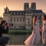 Photographe à Melun