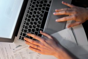 Solution facture électronique