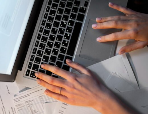 Solution facture électronique