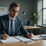 Prévenir les aléas qui peuvent freiner votre entreprise