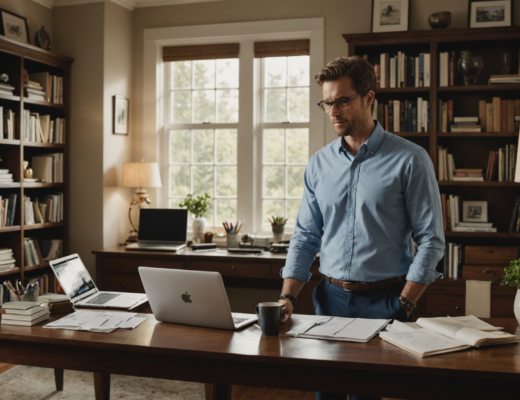 Passer de salarié à entrepreneur sans prendre trop de risques