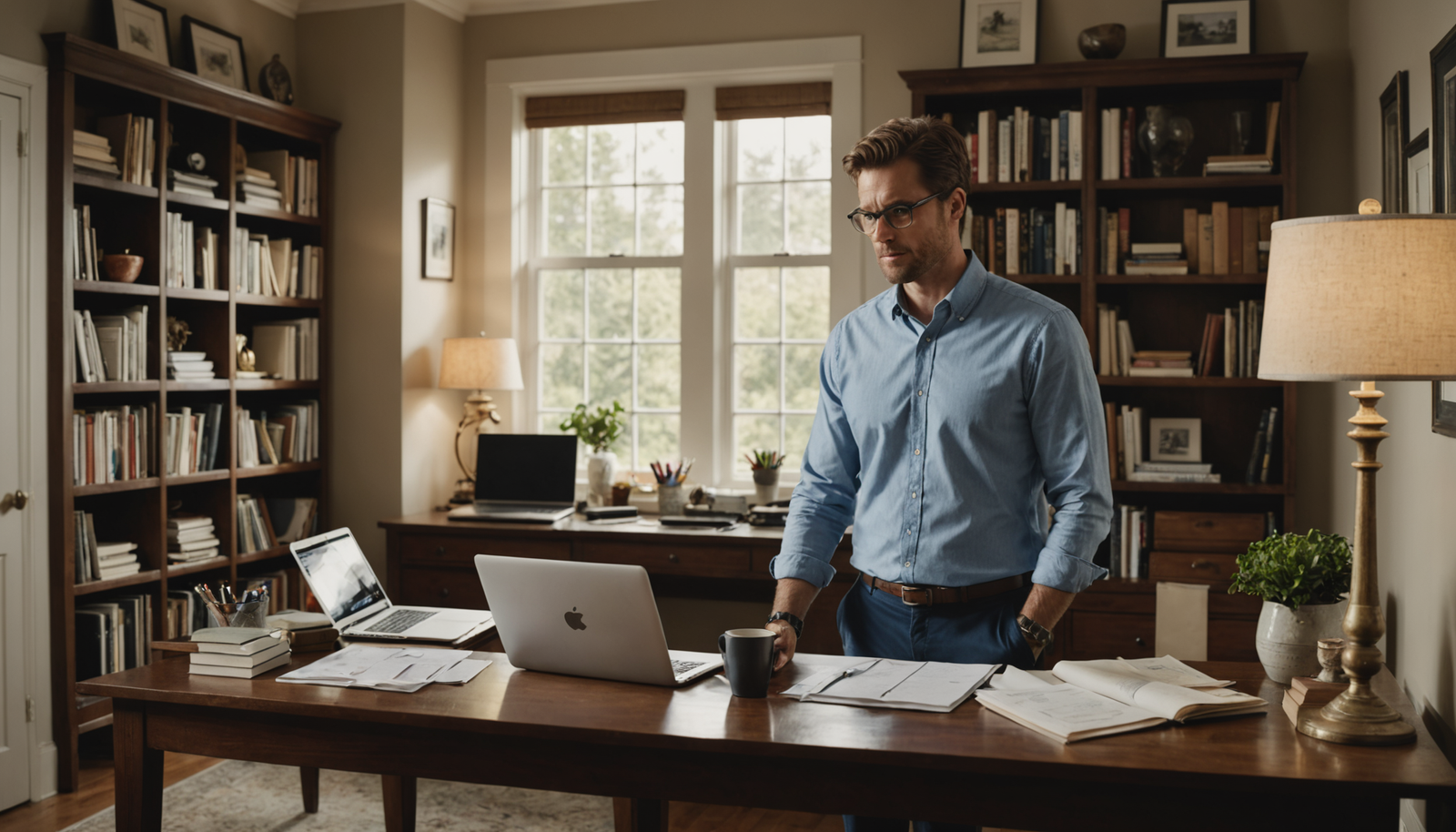 Passer de salarié à entrepreneur sans prendre trop de risques