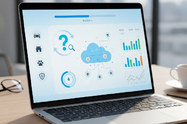 comparateur d'assurance