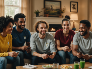 Top 10 des Astuces Bien-Être Que Tous les Supporters DOIVENT Connaître Pour la Coupe du Monde 2026