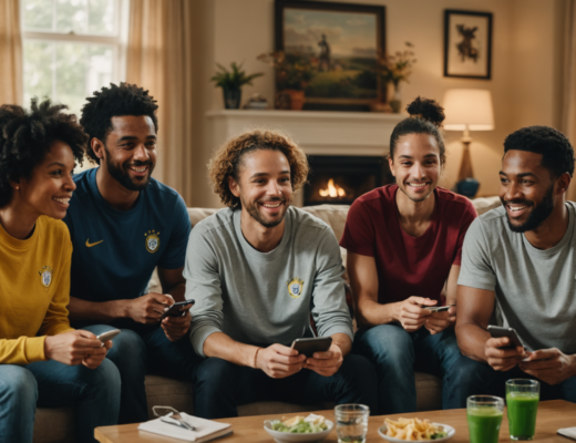 Top 10 des Astuces Bien-Être Que Tous les Supporters DOIVENT Connaître Pour la Coupe du Monde 2026