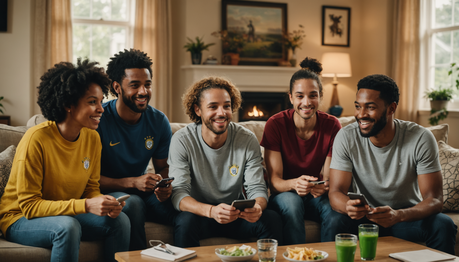 Top 10 des Astuces Bien-Être Que Tous les Supporters DOIVENT Connaître Pour la Coupe du Monde 2026