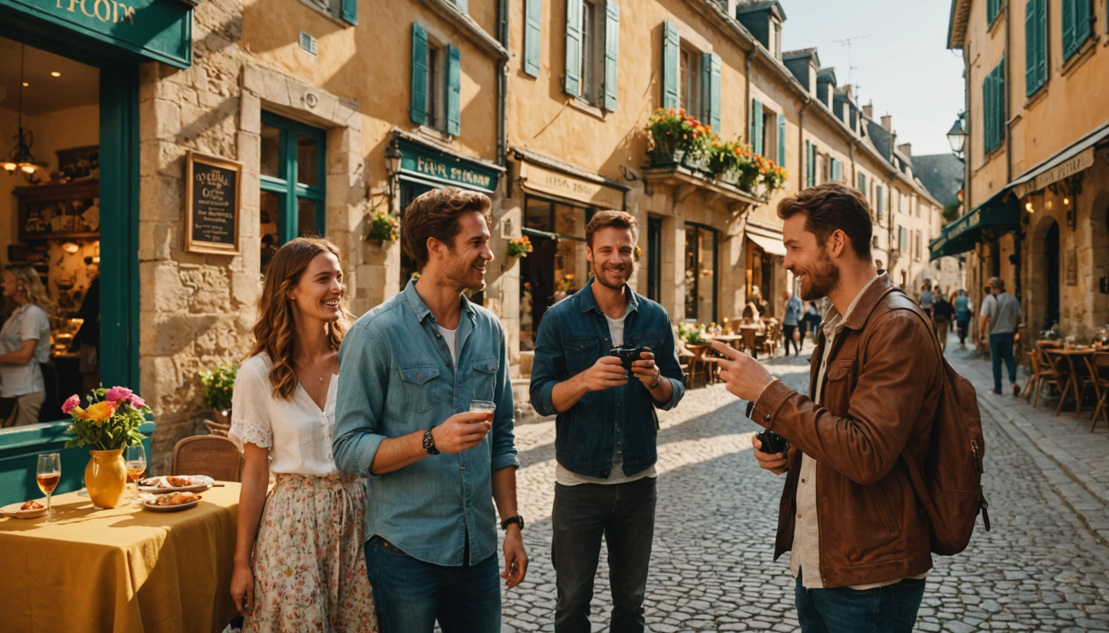 Où Partir en Week-End en France ? 20 Idées Magiques