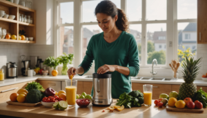 10 Habitudes Simples Pour Améliorer Votre Santé Dès Aujourd’hu