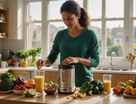 10 Habitudes Simples Pour Améliorer Votre Santé Dès Aujourd’hu