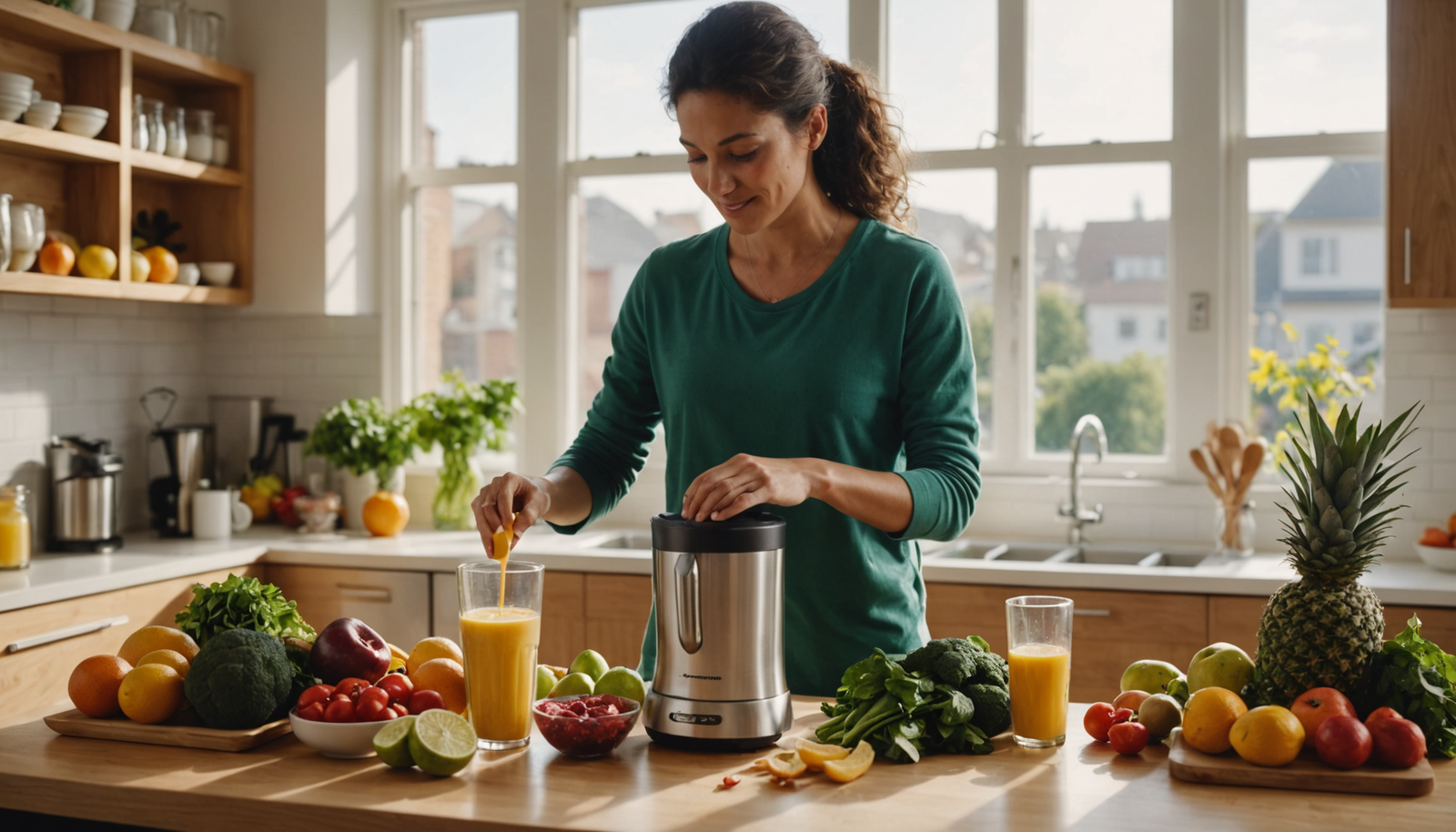 10 Habitudes Simples Pour Améliorer Votre Santé Dès Aujourd’hu