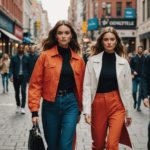 Les Nouveautés Mode Qui Font Sensation Cette Année
