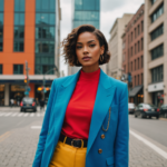 Les Couleurs Tendance 2026 (Mode & Maquillage)