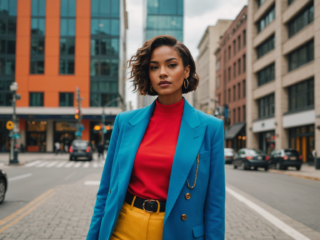 Les Couleurs Tendance 2026 (Mode & Maquillage)