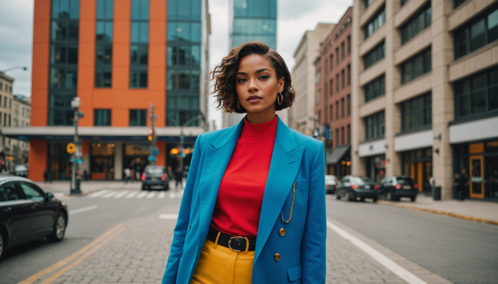 Les Couleurs Tendance 2026 (Mode & Maquillage)