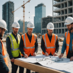 Les matériaux innovants qui révolutionnent la construction