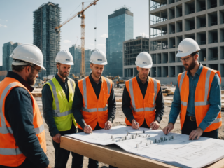 Les matériaux innovants qui révolutionnent la construction