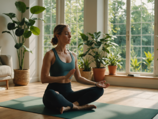 Les petits rituels de bien-être qui font du bien au corps