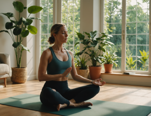Les petits rituels de bien-être qui font du bien au corps