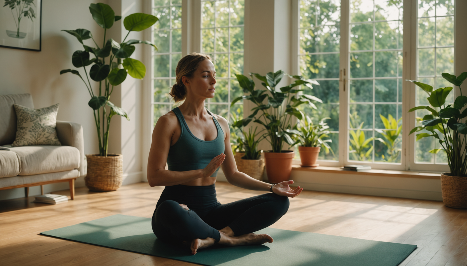 Les petits rituels de bien-être qui font du bien au corps