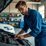 Comment trouver la bonne pièce détachée pour sa voiture du premier coup ?