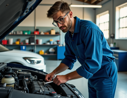 Comment trouver la bonne pièce détachée pour sa voiture du premier coup ?