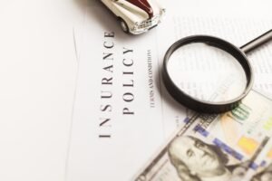 Assurance auto