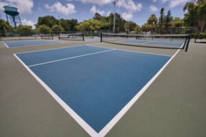 prix construction terrain de padel