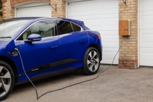 voiture électrique