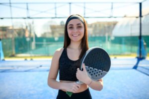 Entreprise construction terrain de pickleball
