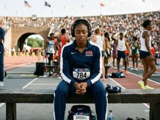 préparation mentale